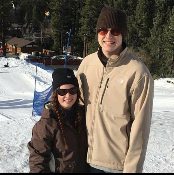 Meet your Posher, Faith C - Picture 5 of 8